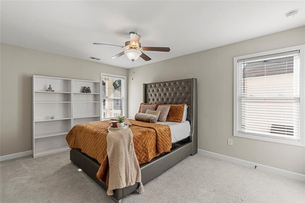 3739 Silvery Way