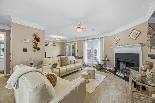 1835 Barrington Overlook NW