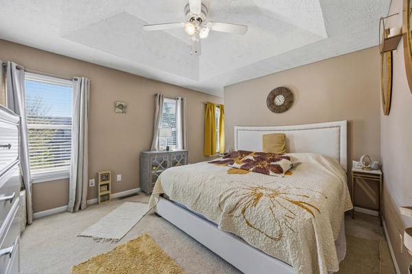 1835 Barrington Overlook NW