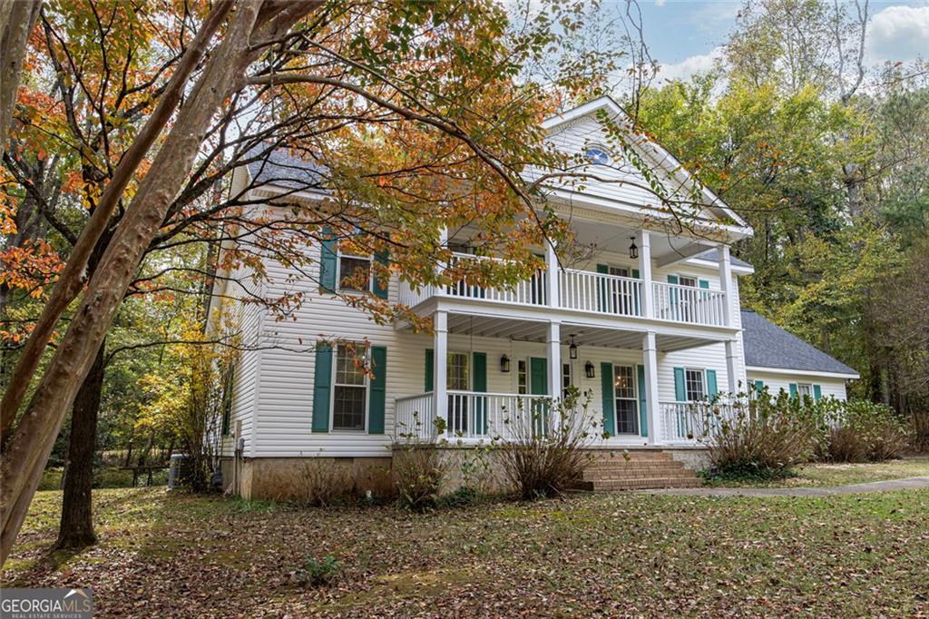 35 Palmer Place