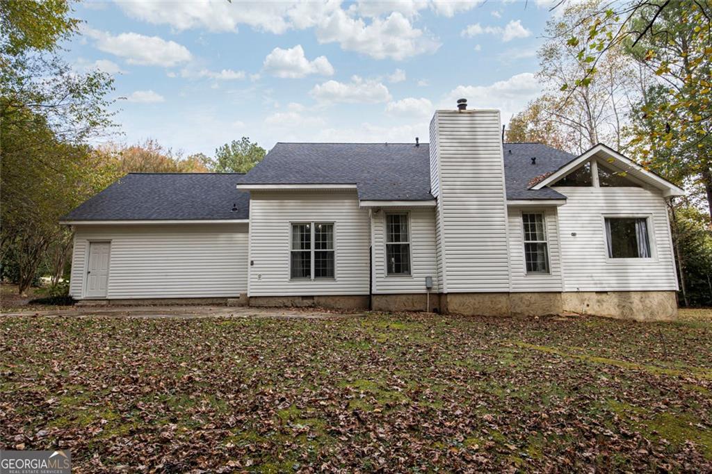 35 Palmer Place