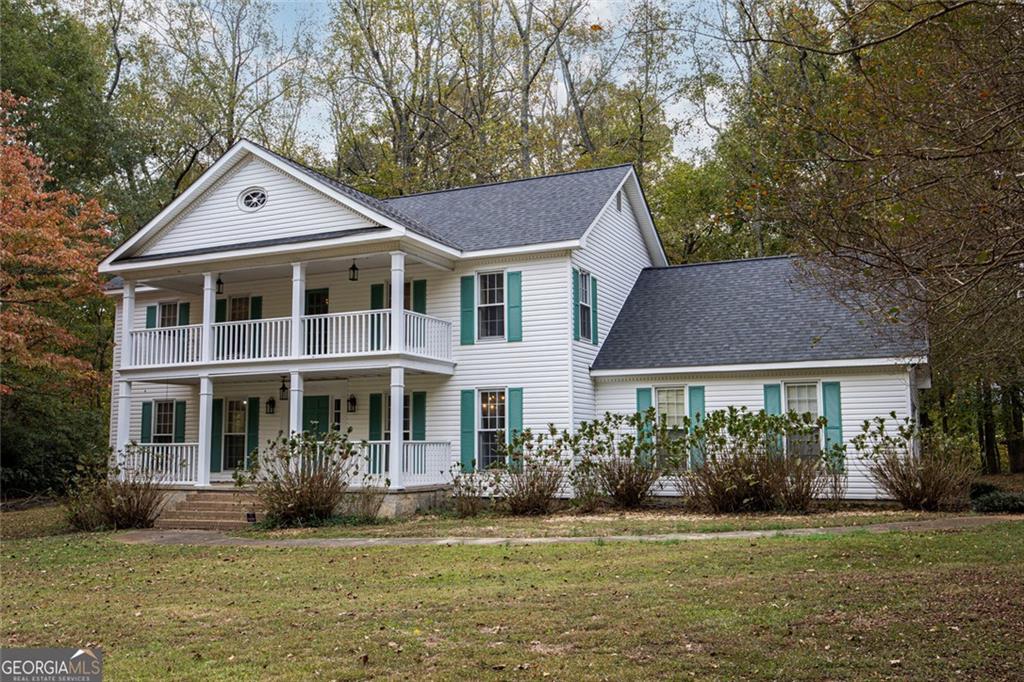 35 Palmer Place