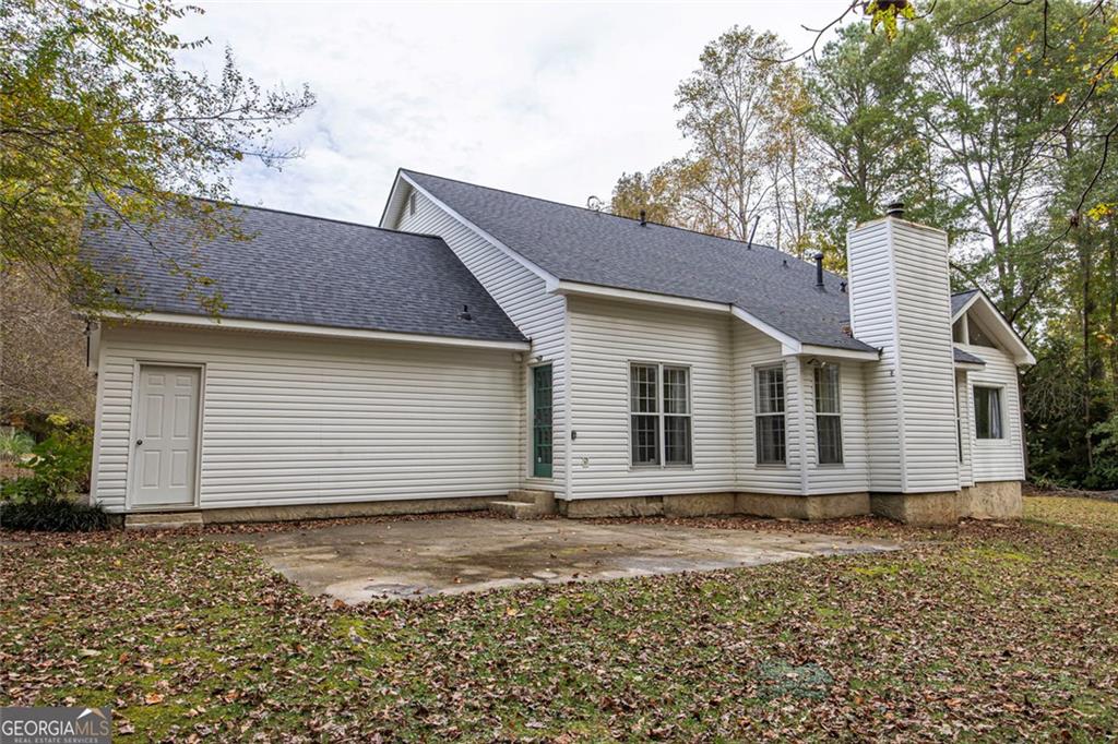 35 Palmer Place