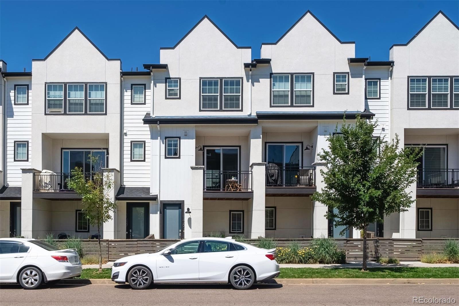 11429 Colony Row