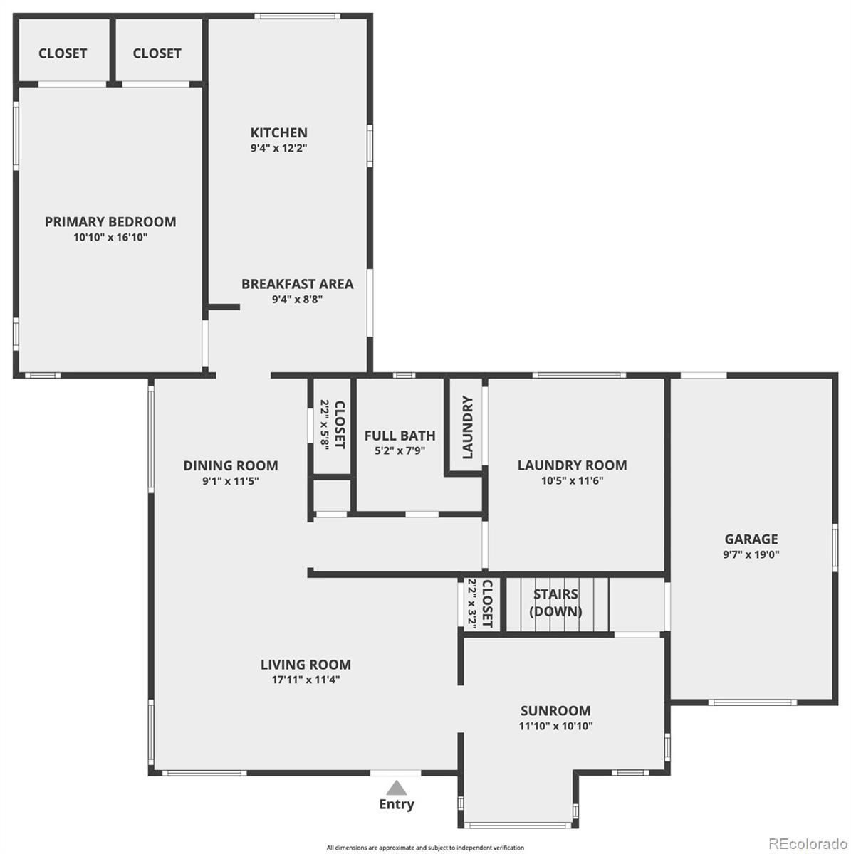 7325 Montview Boulevard