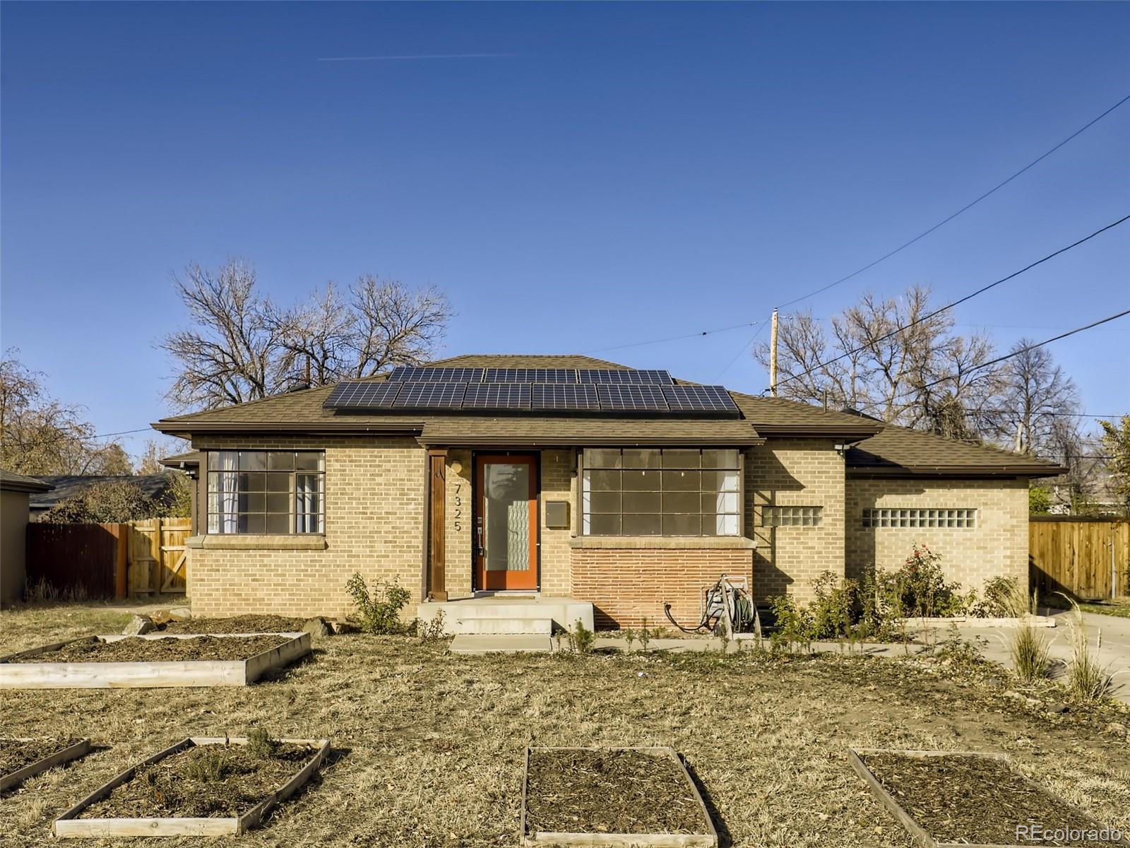 7325 Montview Boulevard
