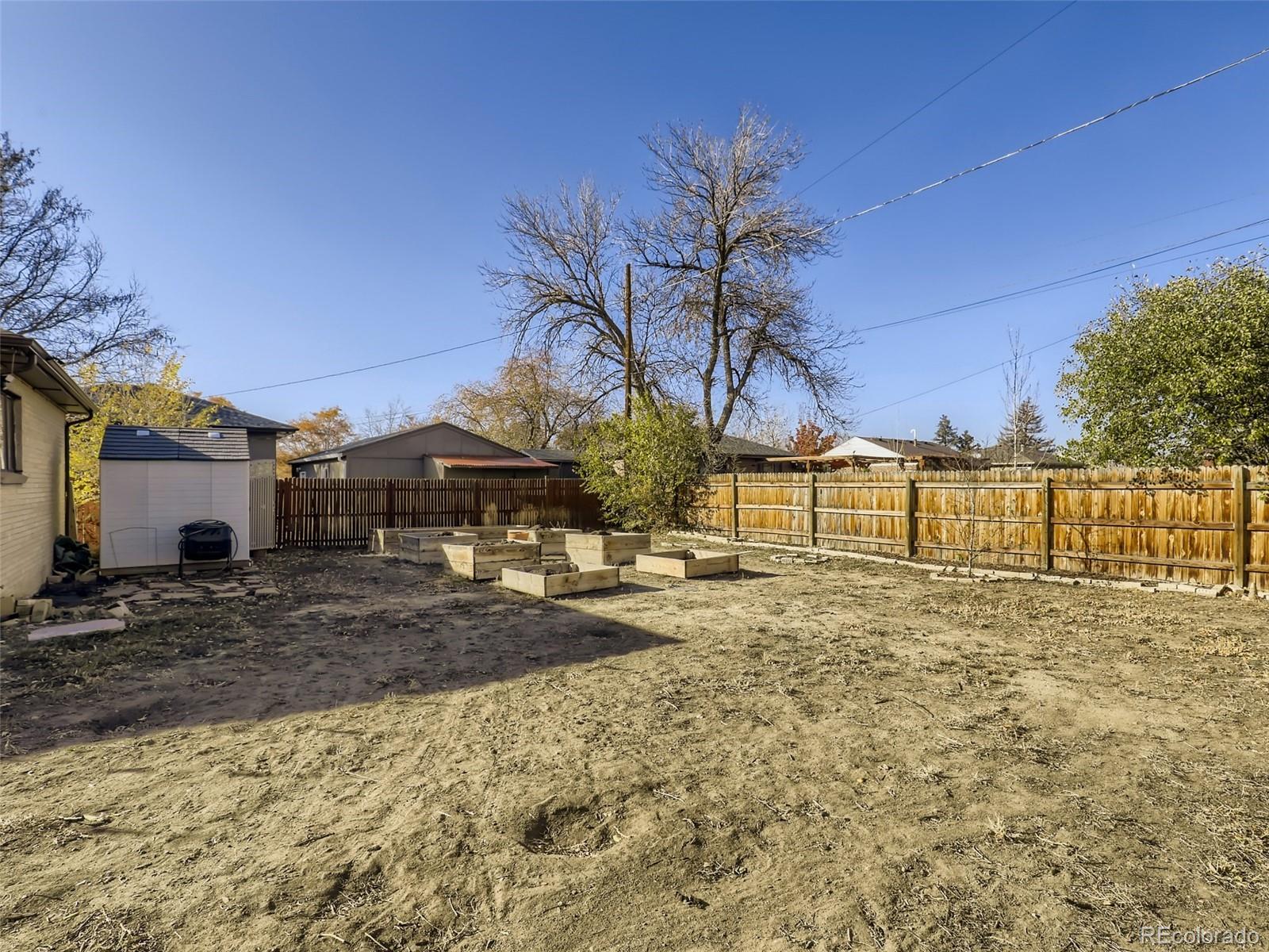 7325 Montview Boulevard