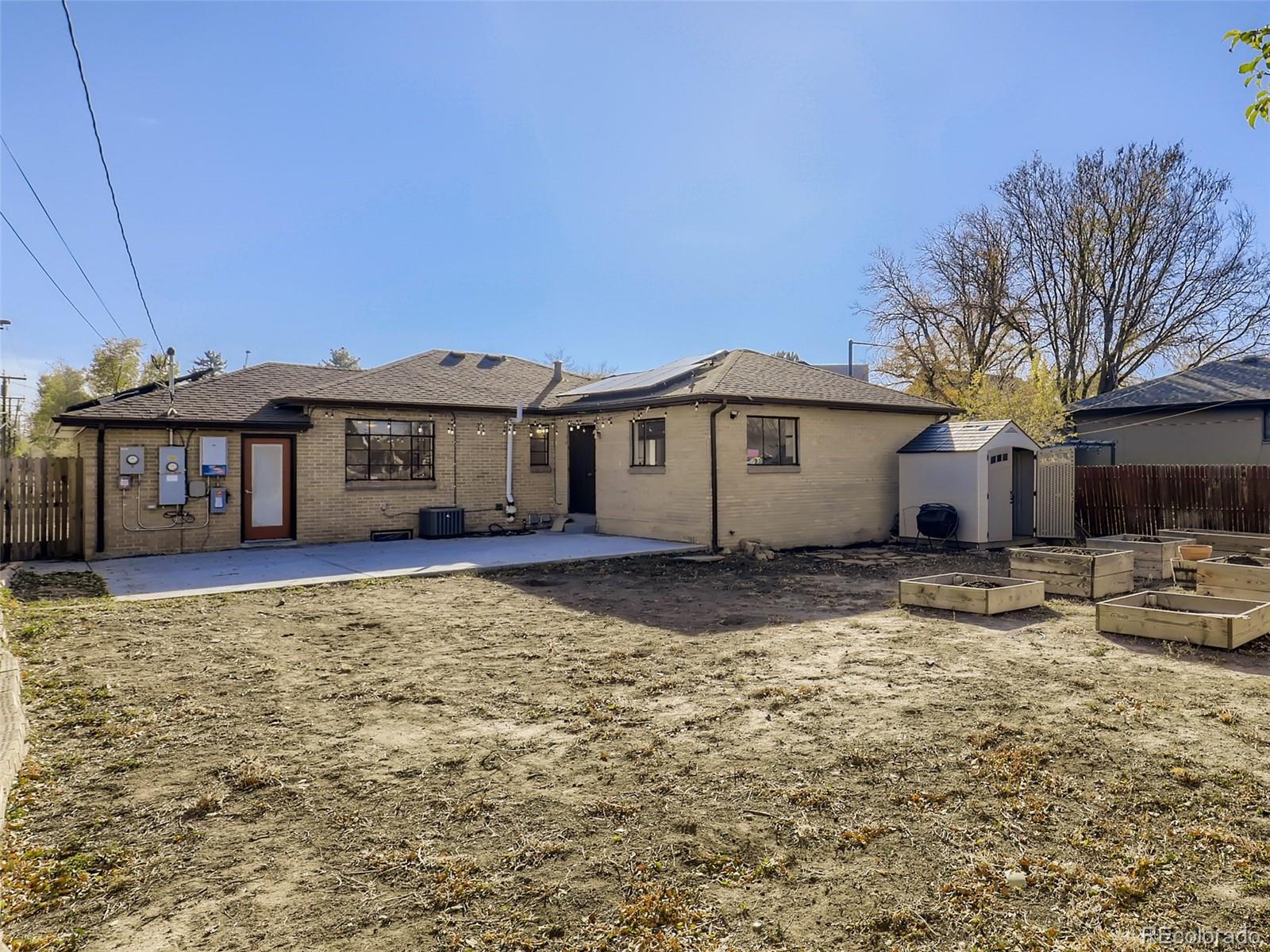 7325 Montview Boulevard