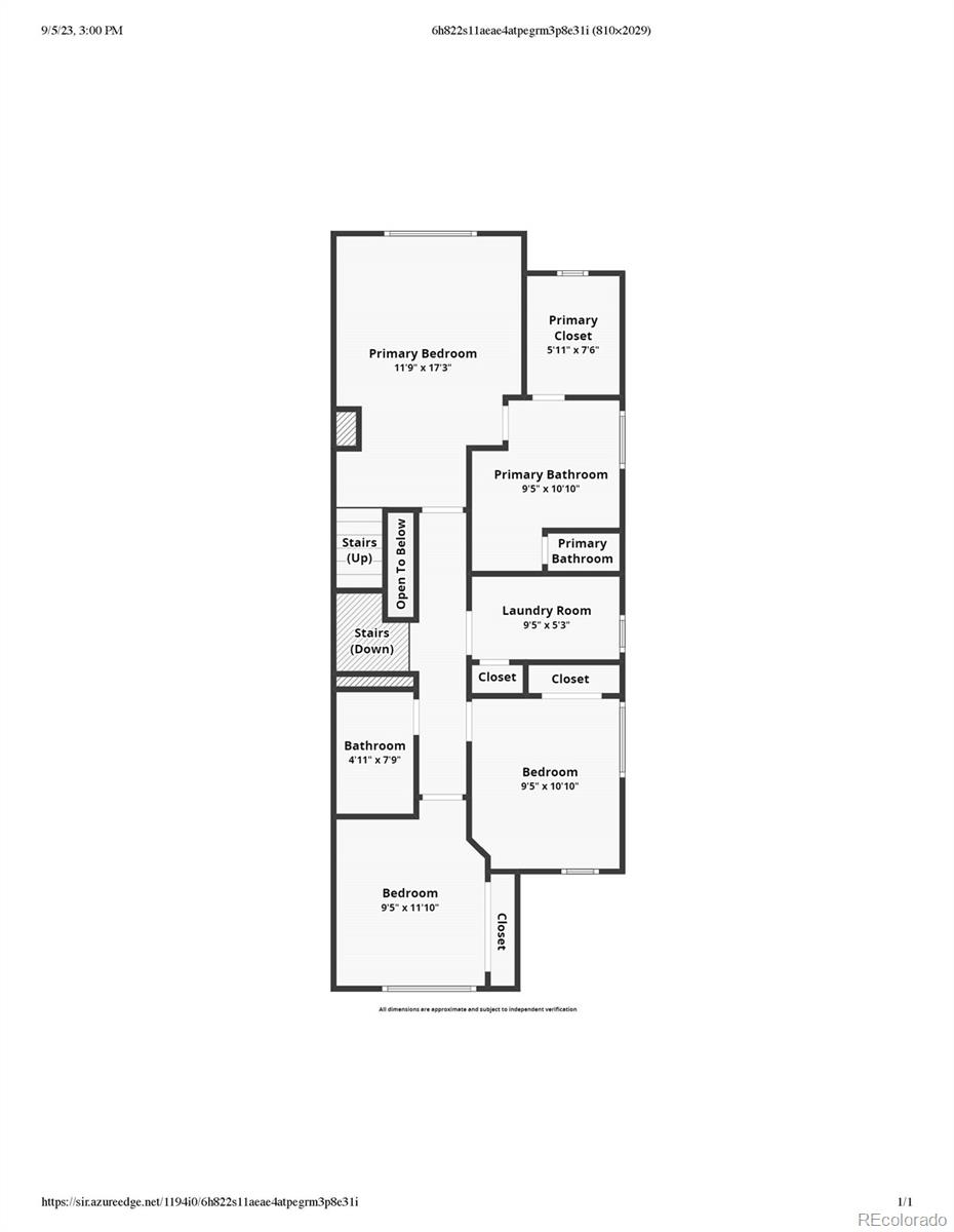 1175 S Grant
