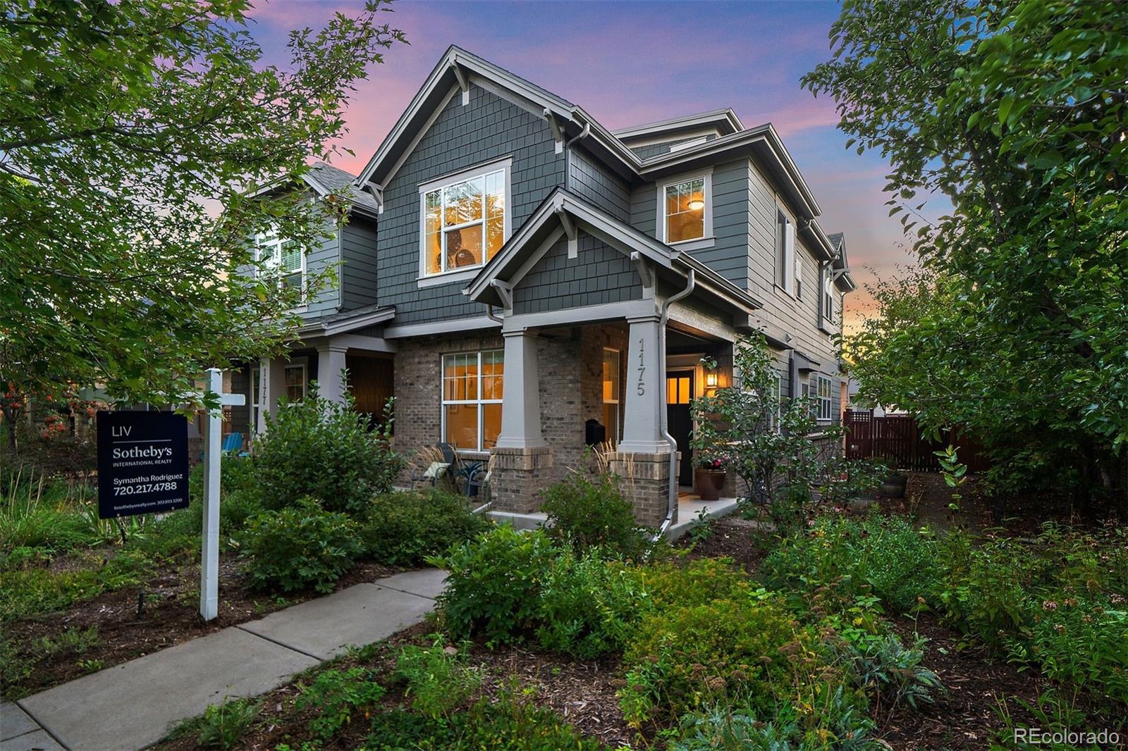 1175 S Grant