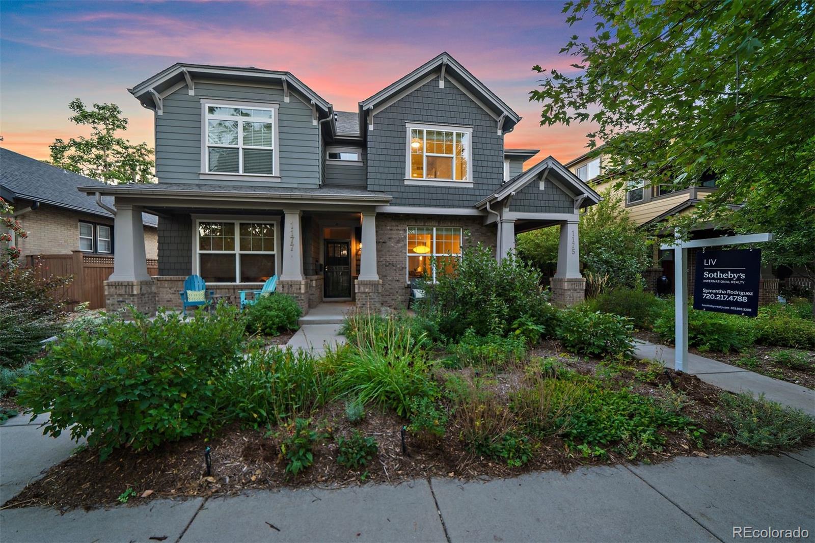 1175 S Grant