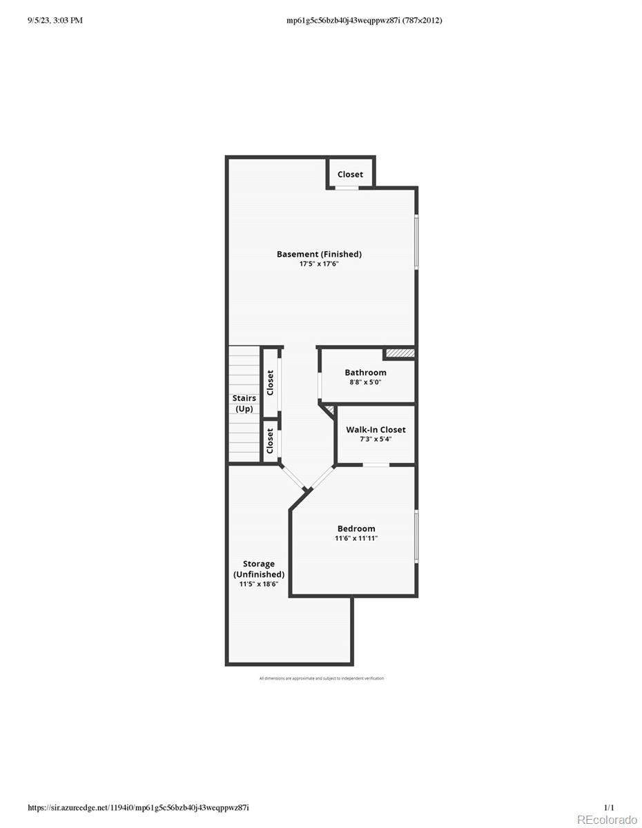 1175 S Grant