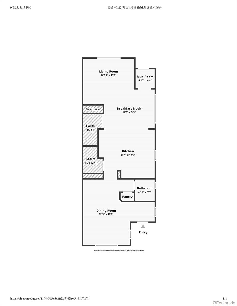 1175 S Grant