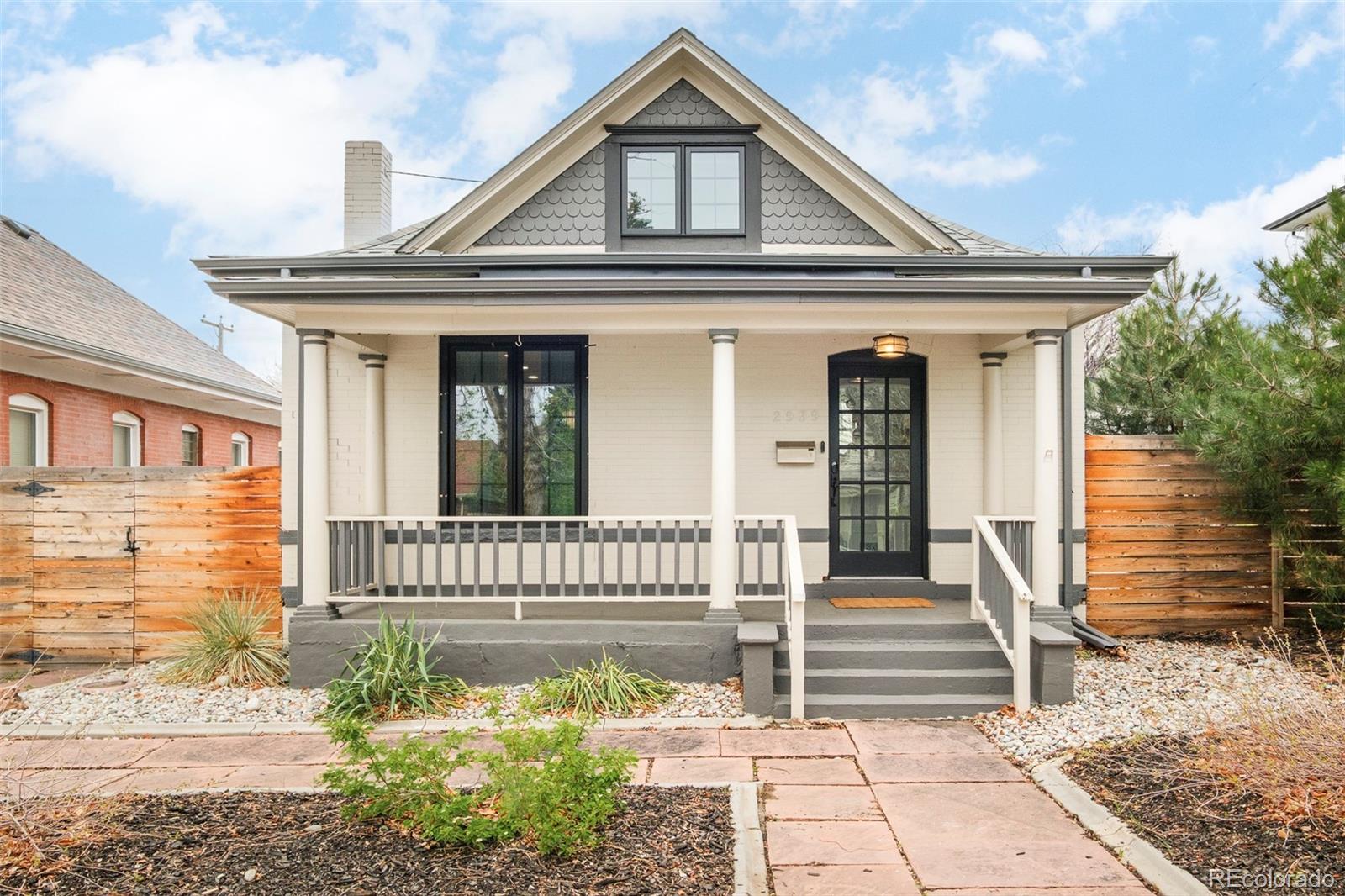 2939 Osceola Street