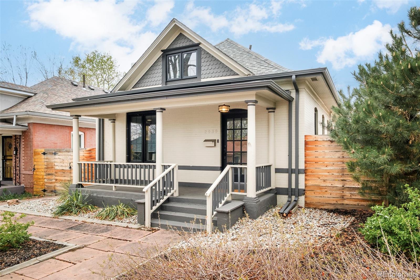 2939 Osceola Street
