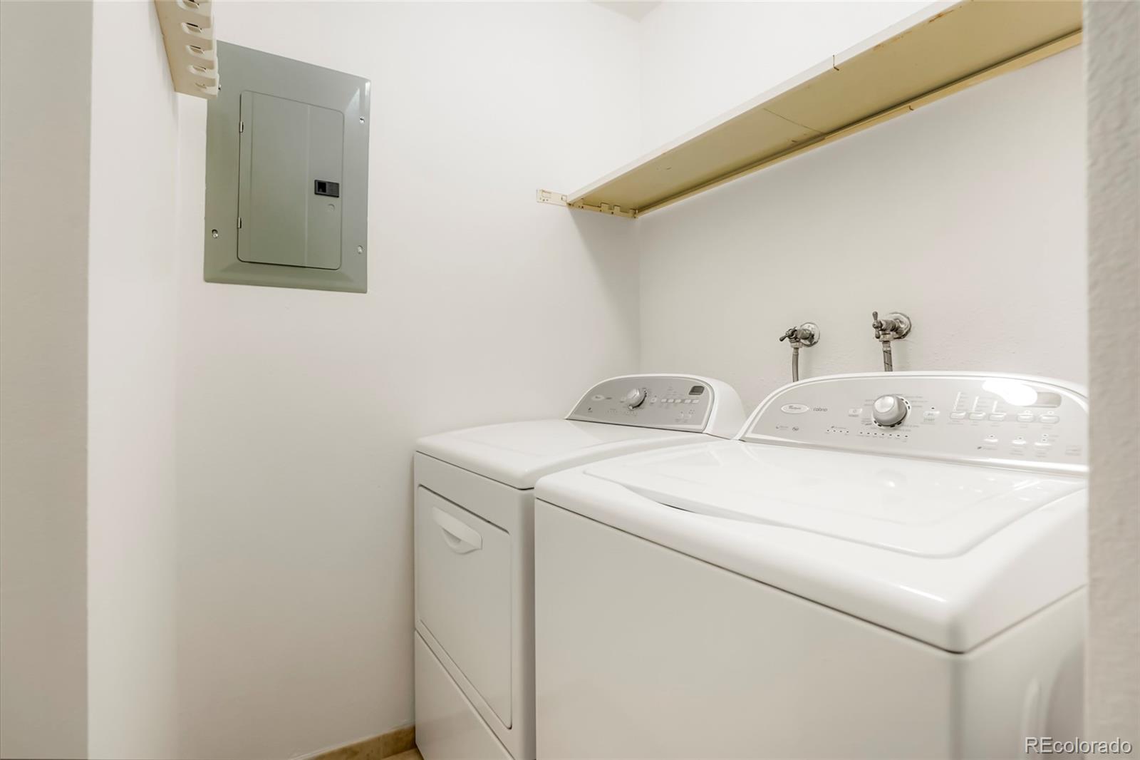 3452 S Eagle Street Unit: 101