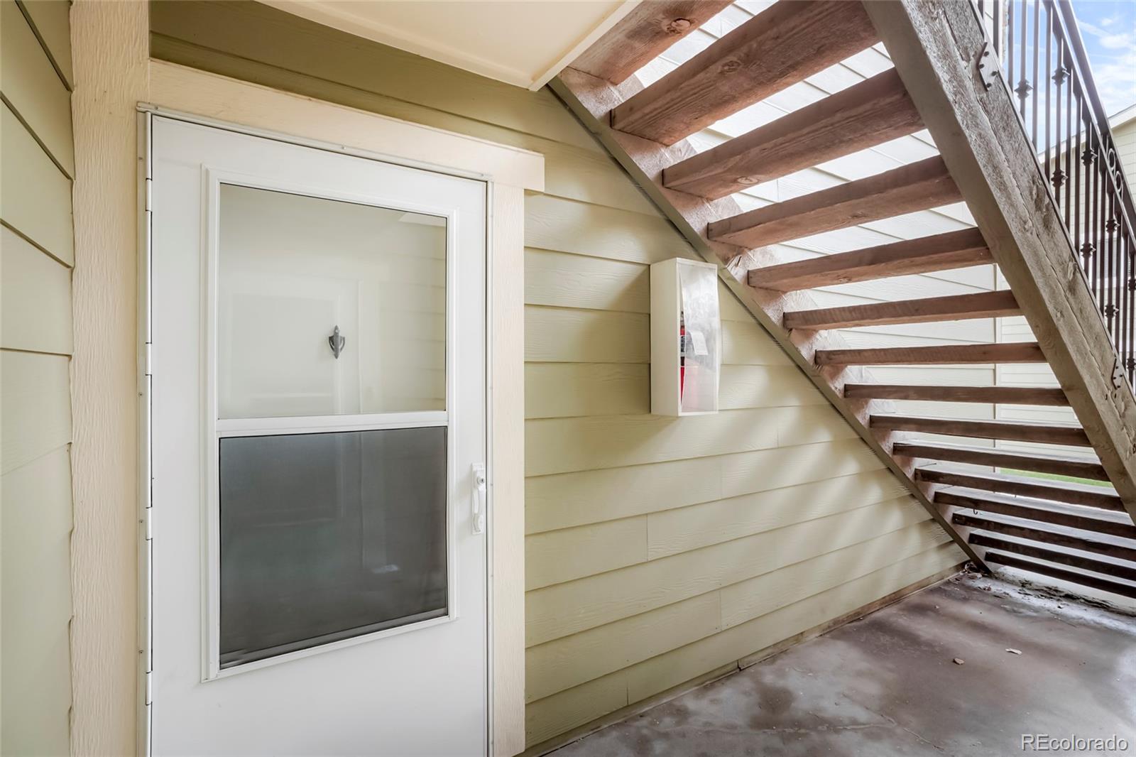 3452 S Eagle Street Unit: 101