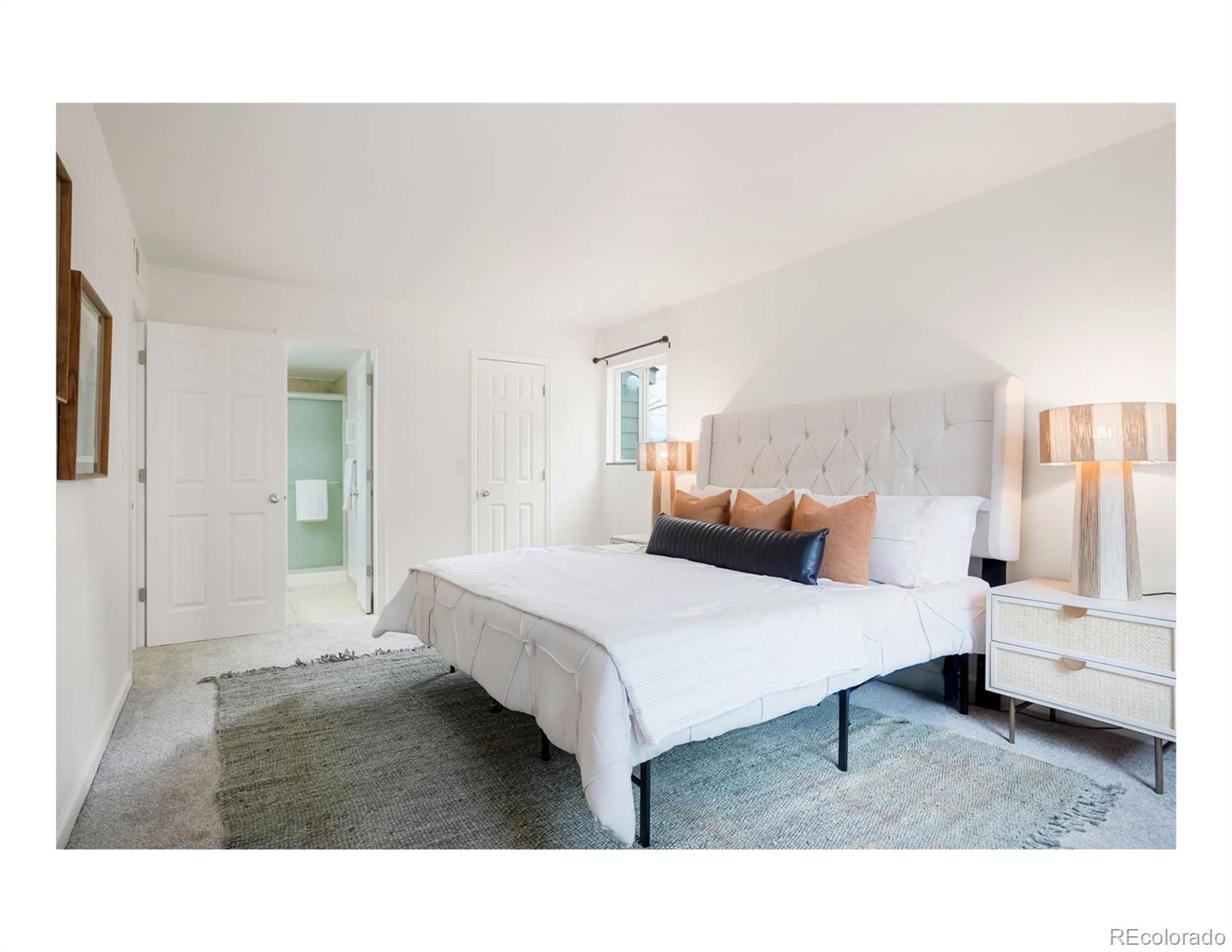 3452 S Eagle Street Unit: 101