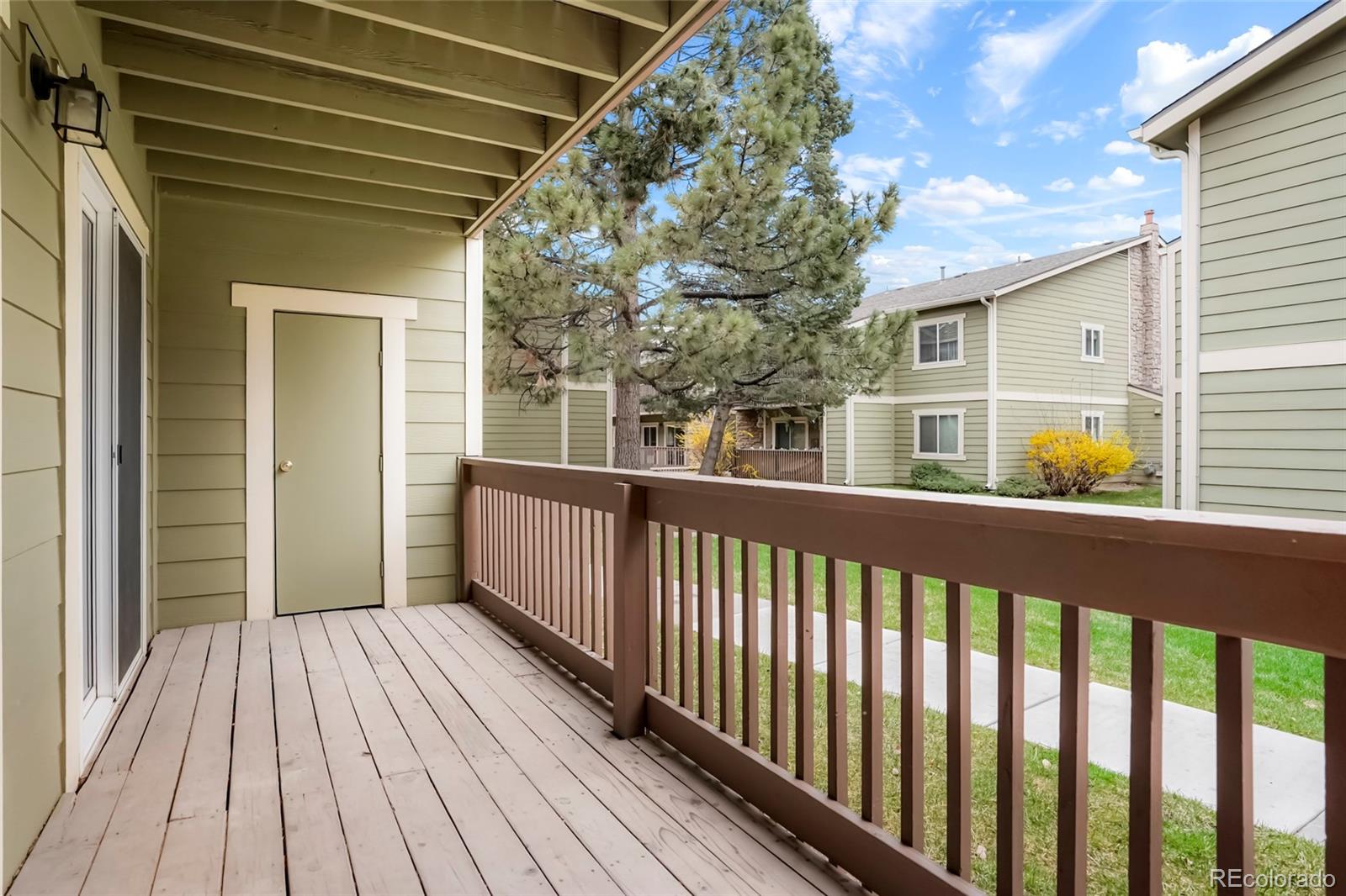 3452 S Eagle Street Unit: 101