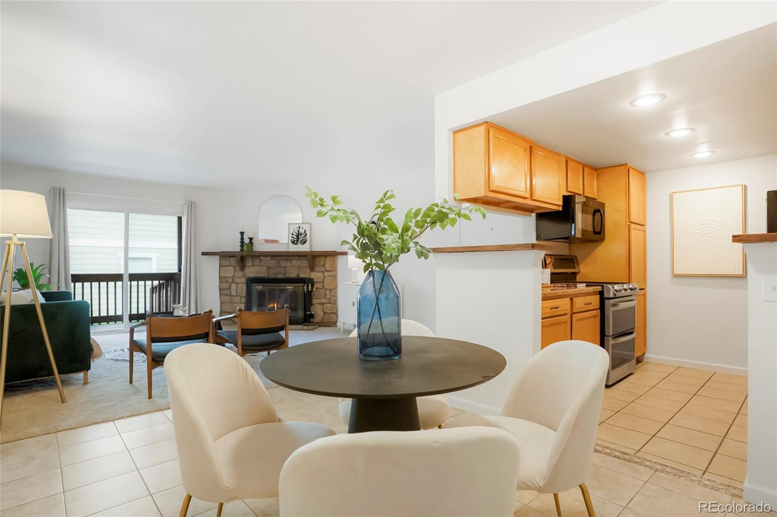 3452 S Eagle Street Unit: 101