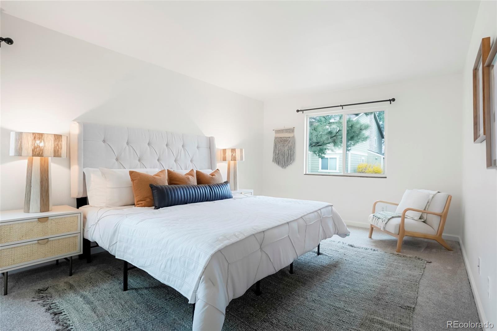 3452 S Eagle Street Unit: 101