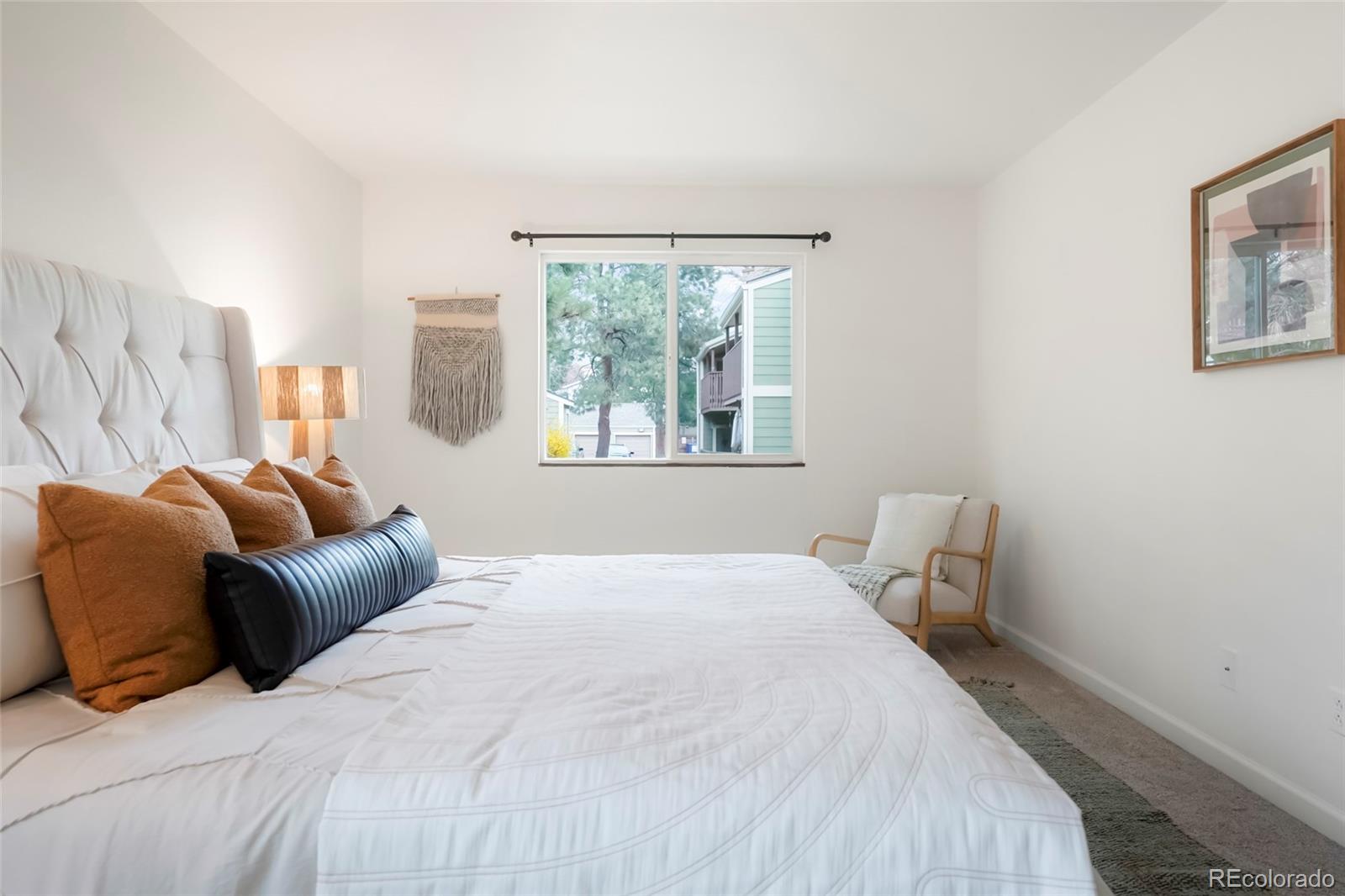 3452 S Eagle Street Unit: 101