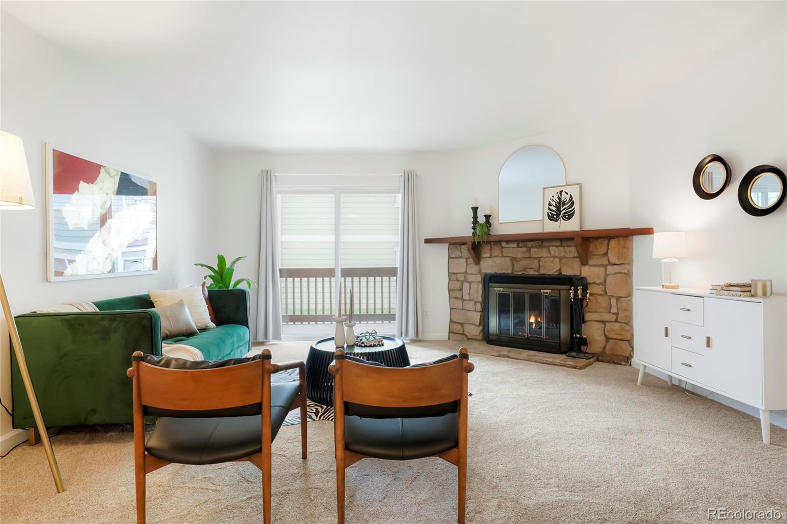 3452 S Eagle Street Unit: 101