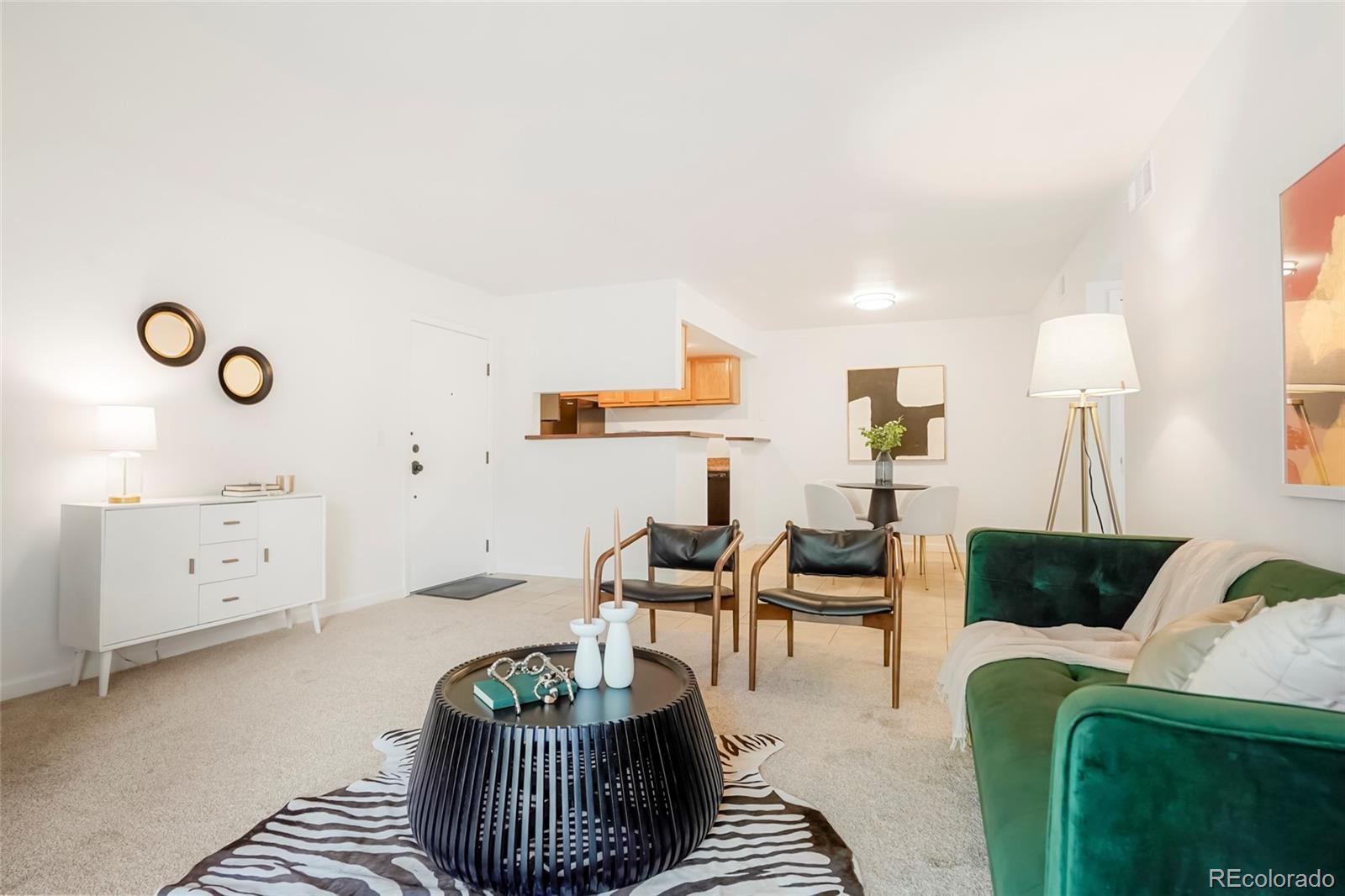 3452 S Eagle Street Unit: 101