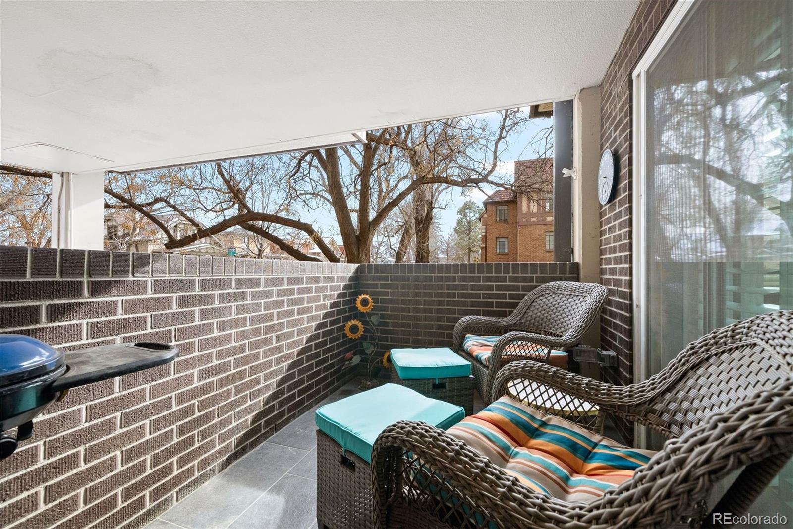 1313 Steele Street Unit: 101