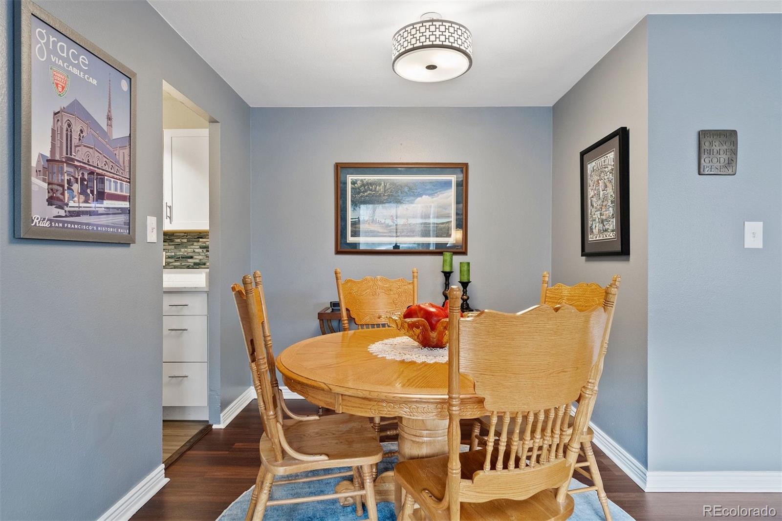 1313 Steele Street Unit: 101