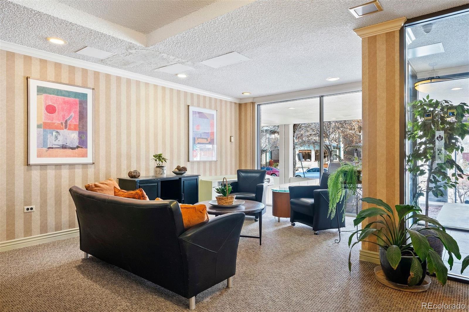 1313 Steele Street Unit: 101
