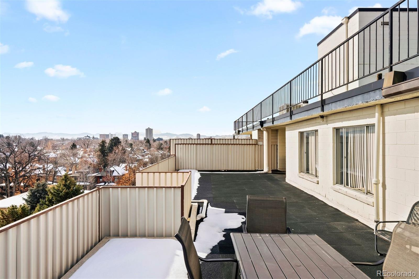 1313 Steele Street Unit: 101