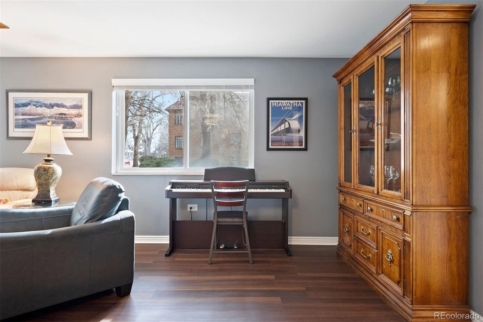 1313 Steele Street Unit: 101