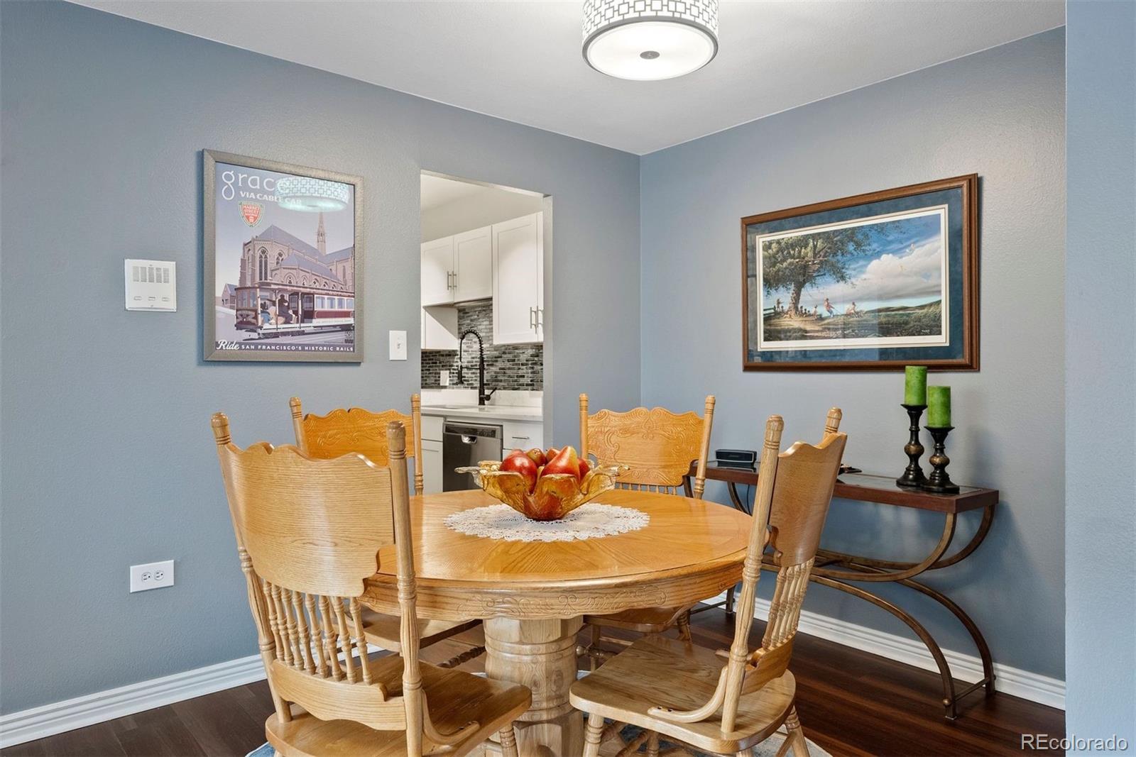 1313 Steele Street Unit: 101