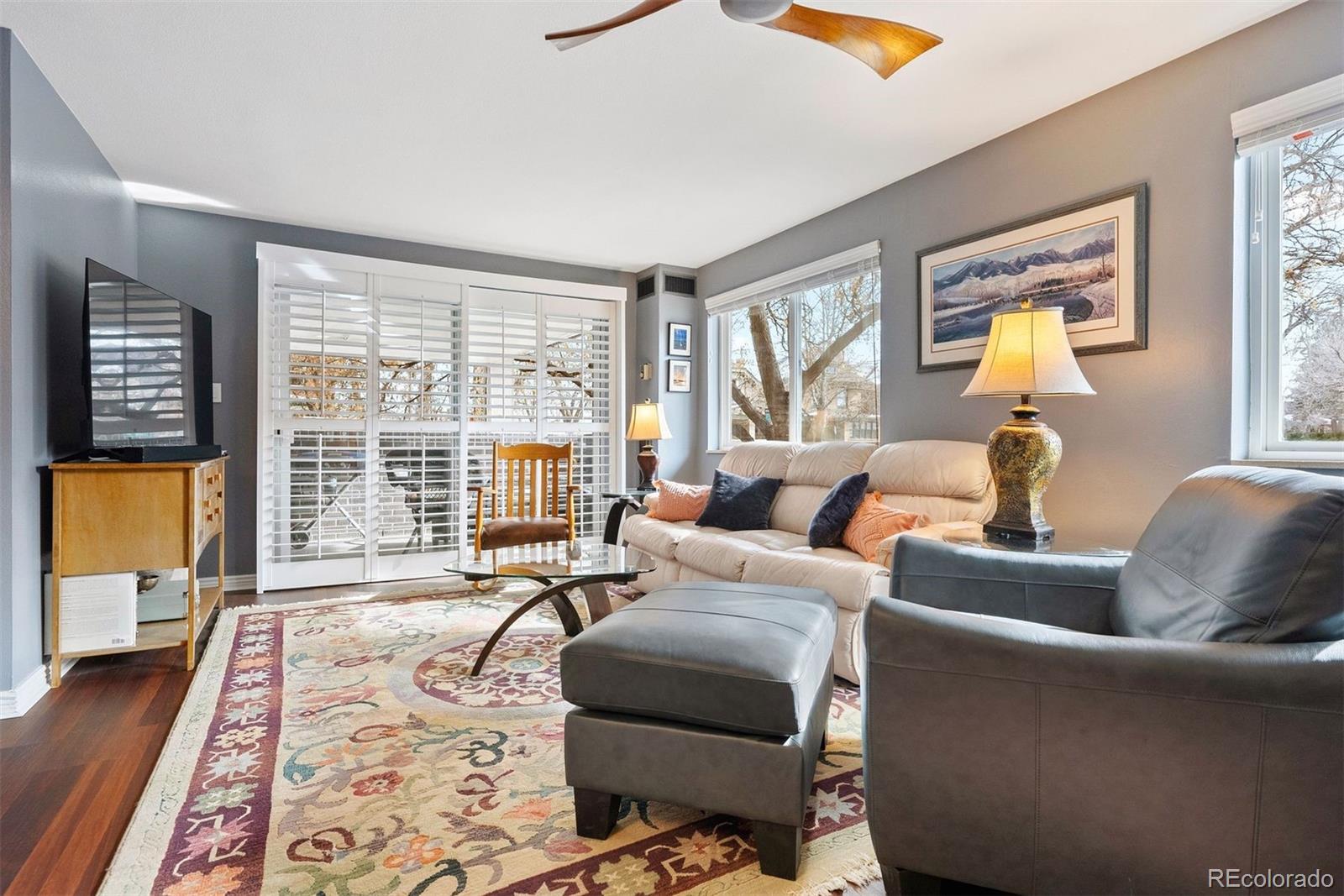 1313 Steele Street Unit: 101