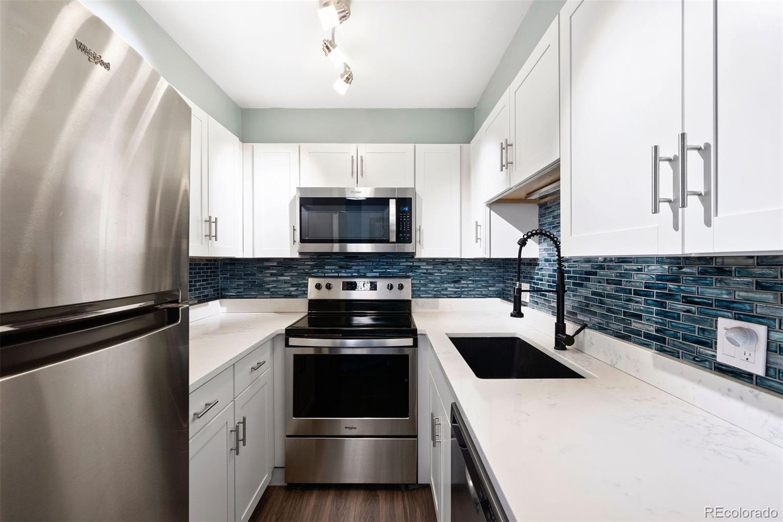 1313 Steele Street Unit: 101