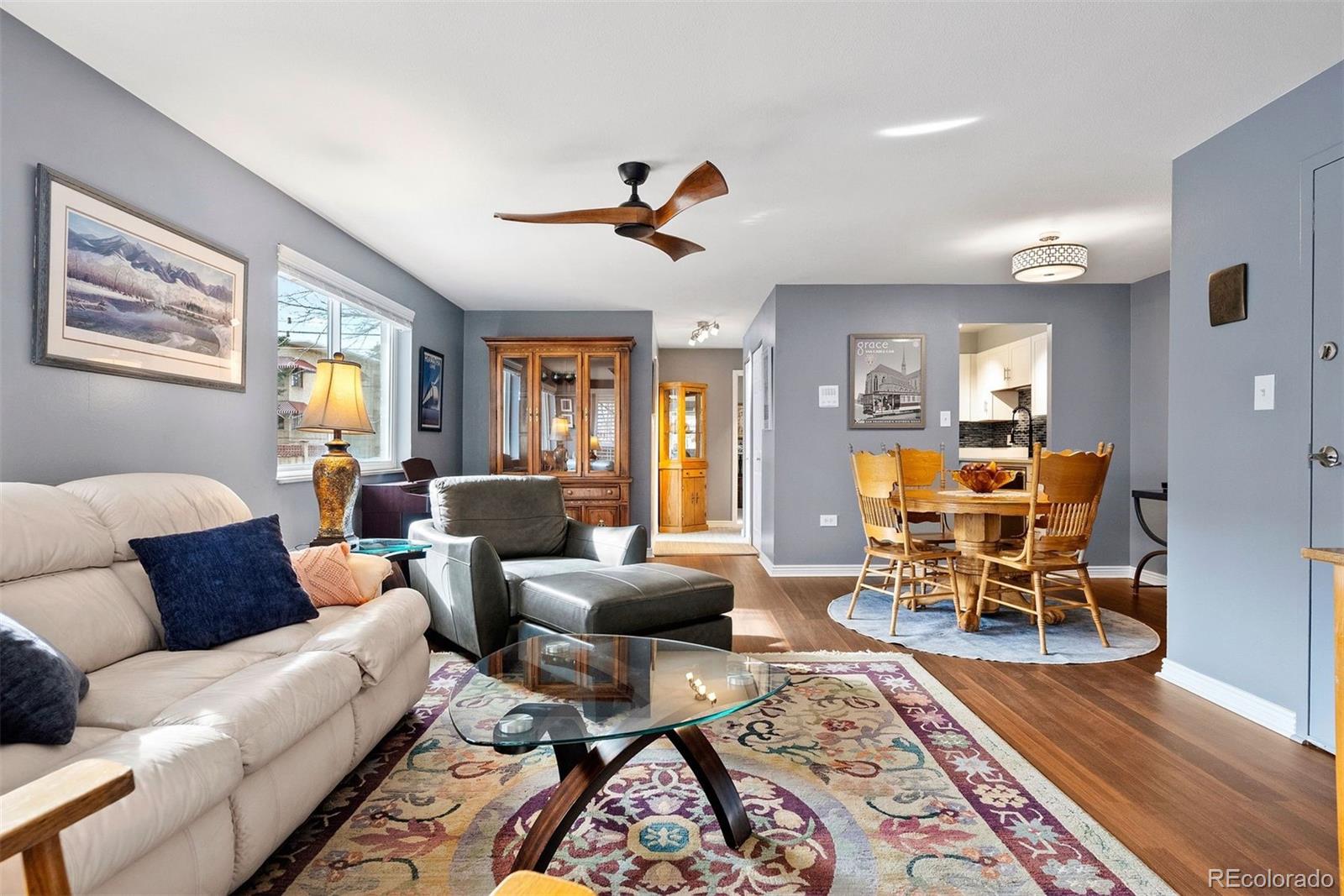 1313 Steele Street Unit: 101