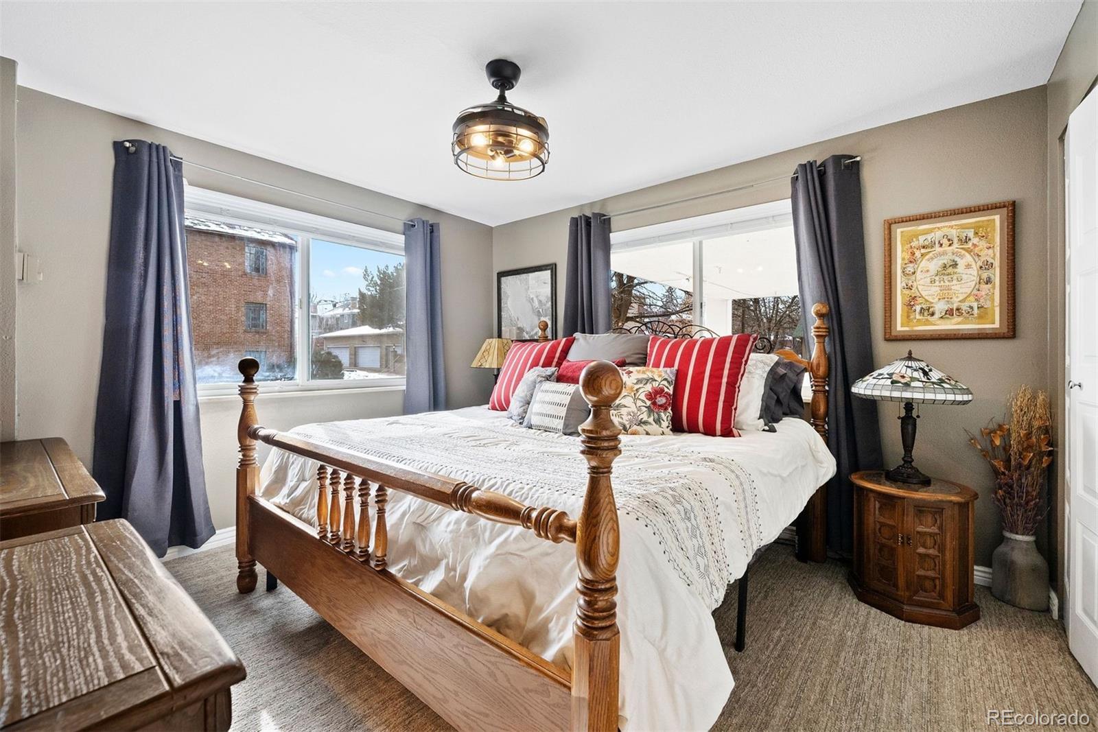 1313 Steele Street Unit: 101