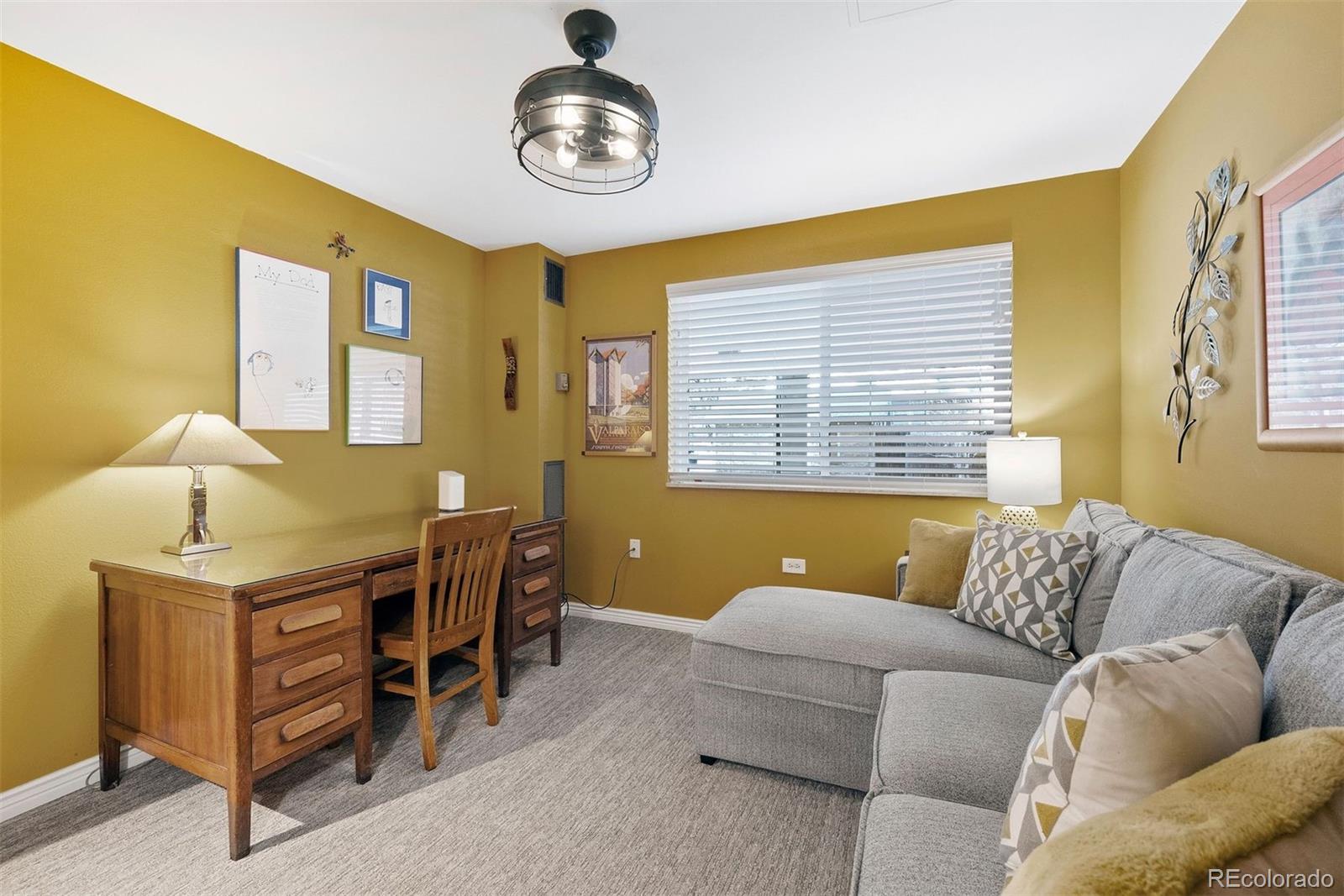 1313 Steele Street Unit: 101