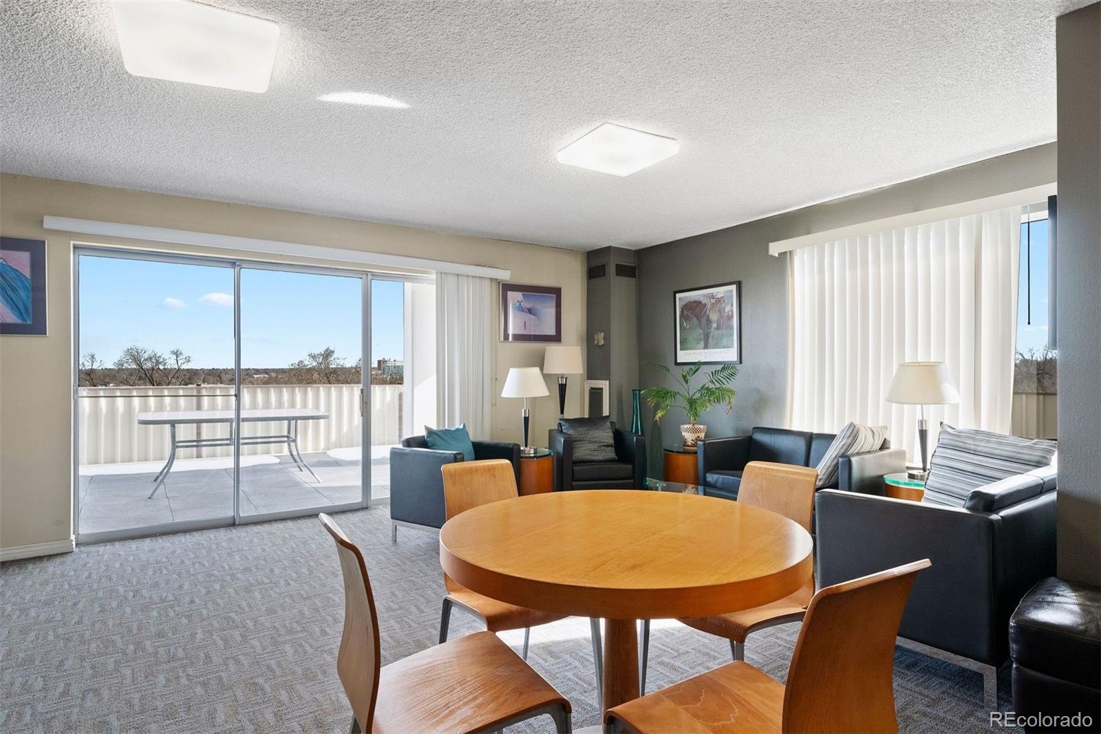 1313 Steele Street Unit: 101