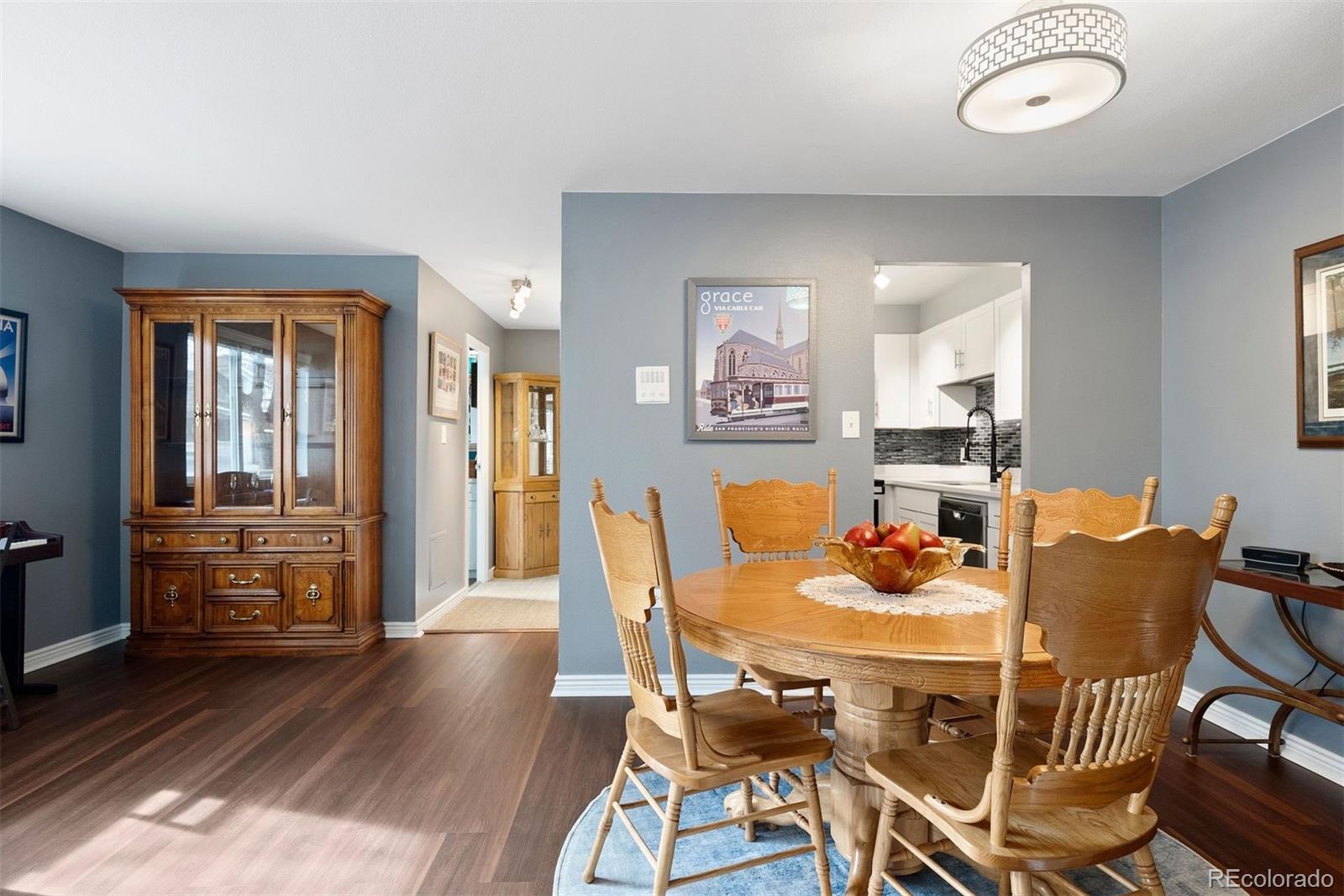 1313 Steele Street Unit: 101