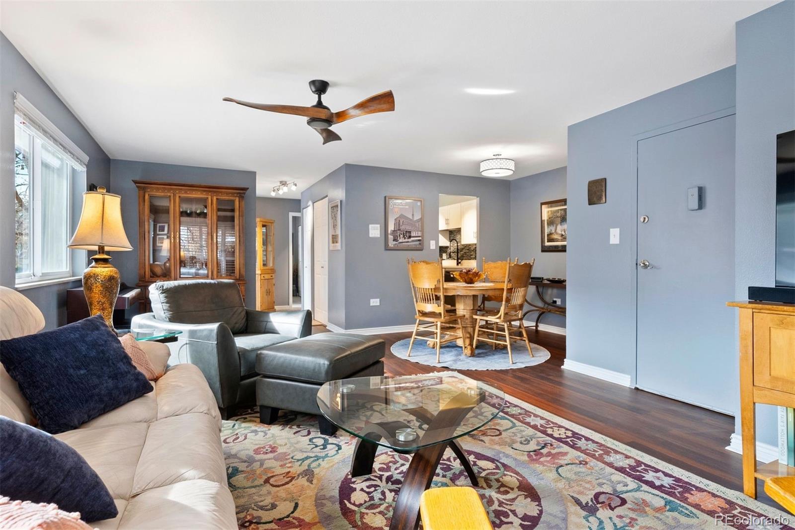 1313 Steele Street Unit: 101