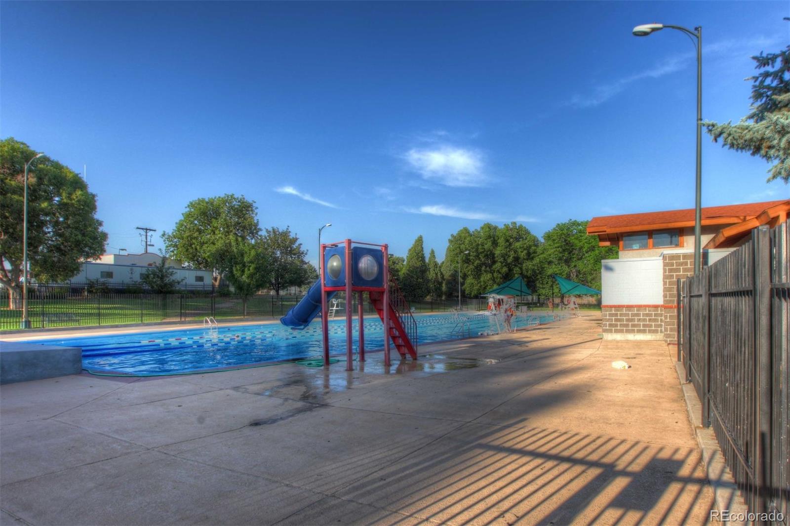 1313 Steele Street Unit: 101