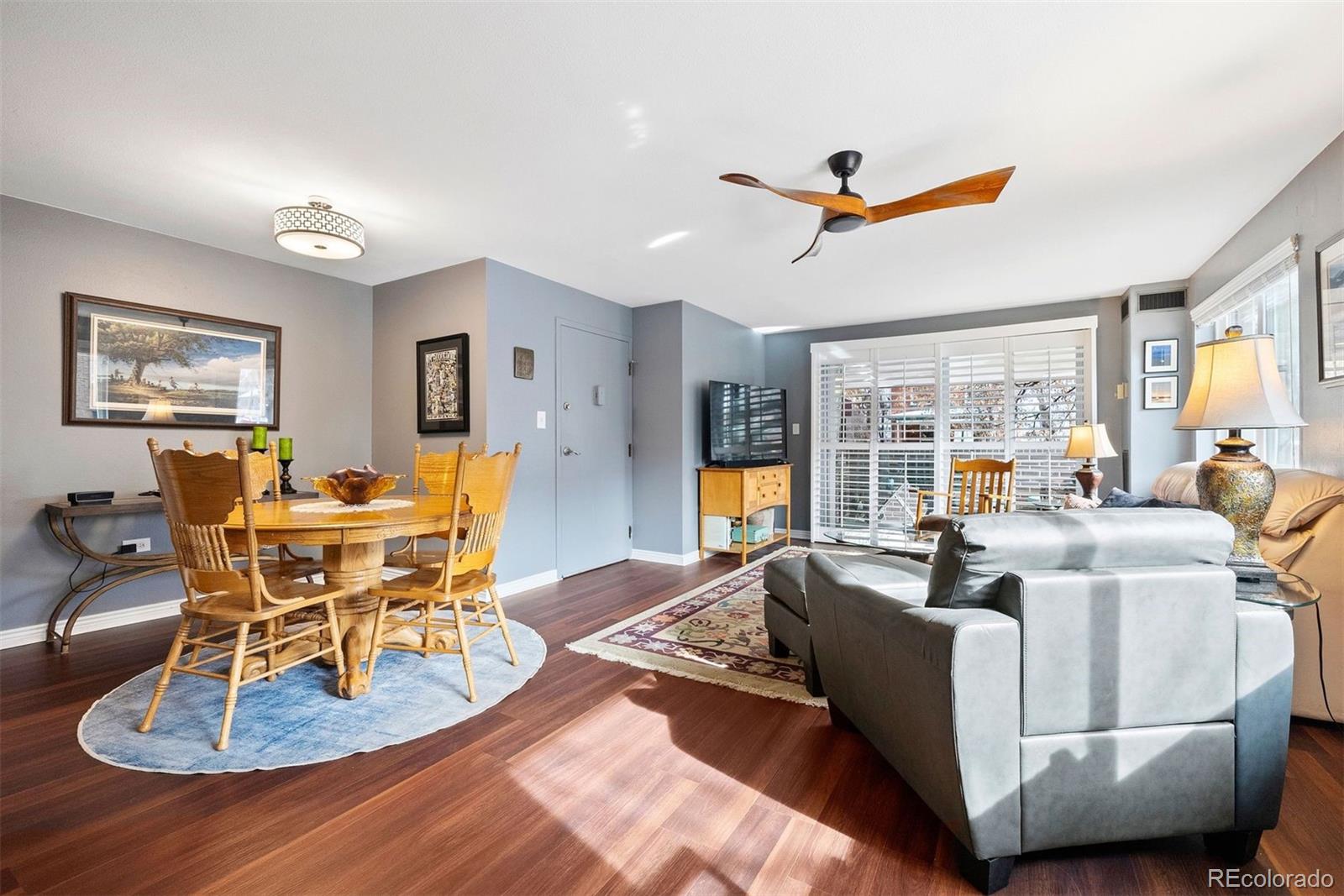 1313 Steele Street Unit: 101