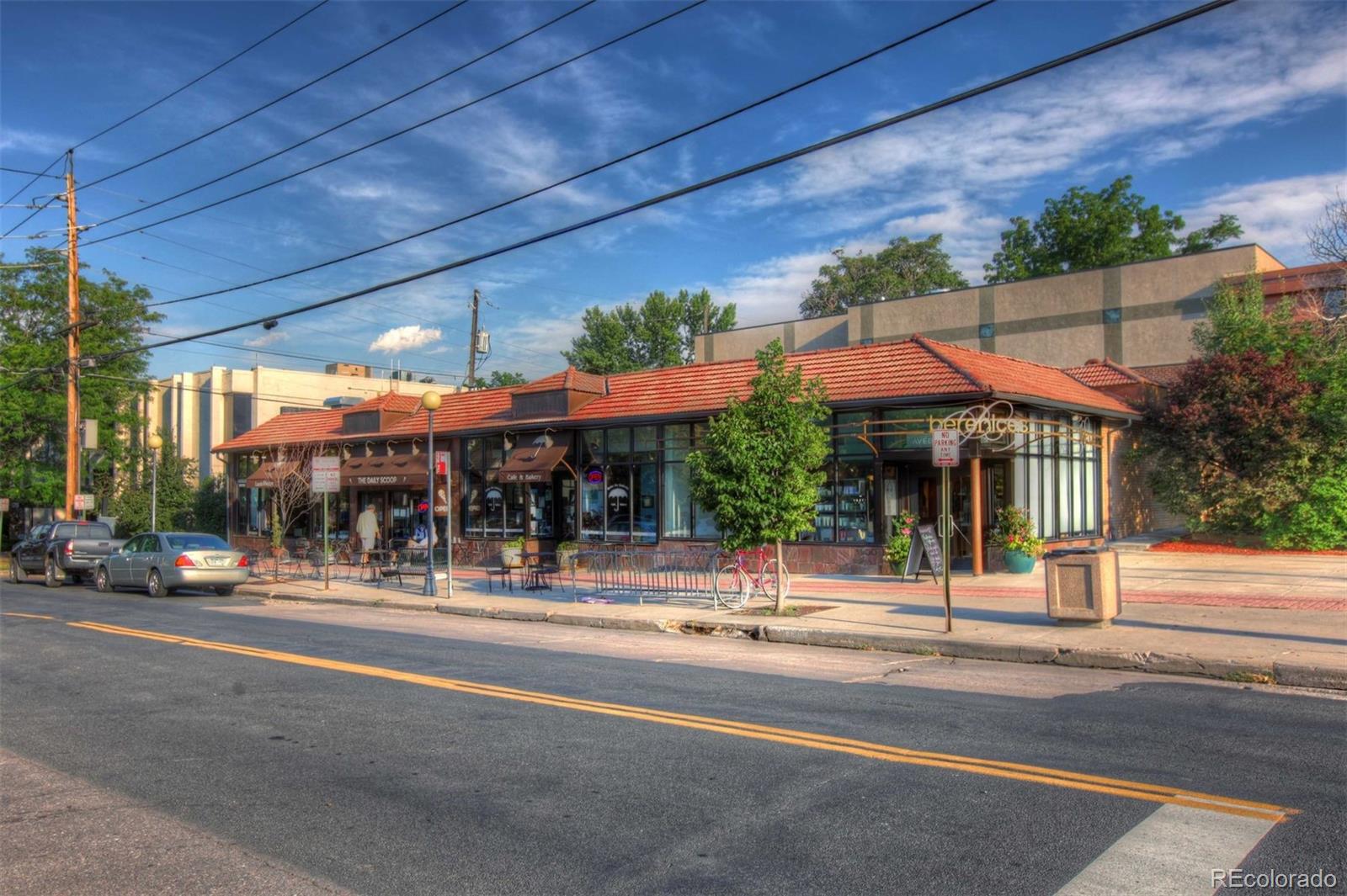 1313 Steele Street Unit: 101
