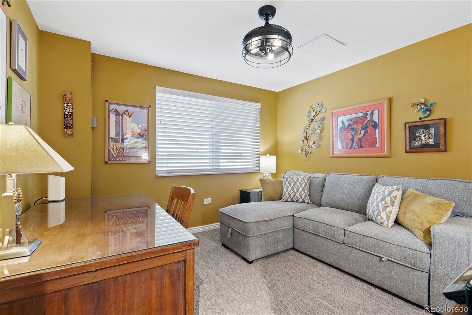 1313 Steele Street Unit: 101