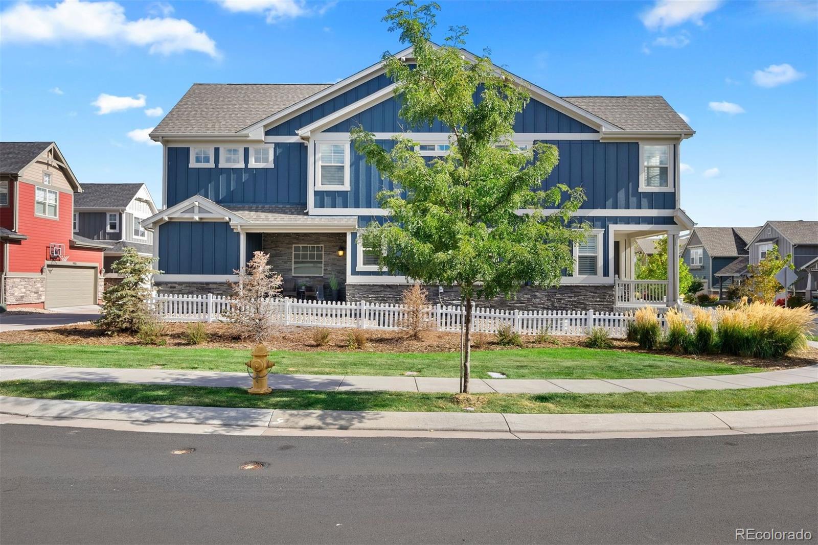 1964 W 137th Place