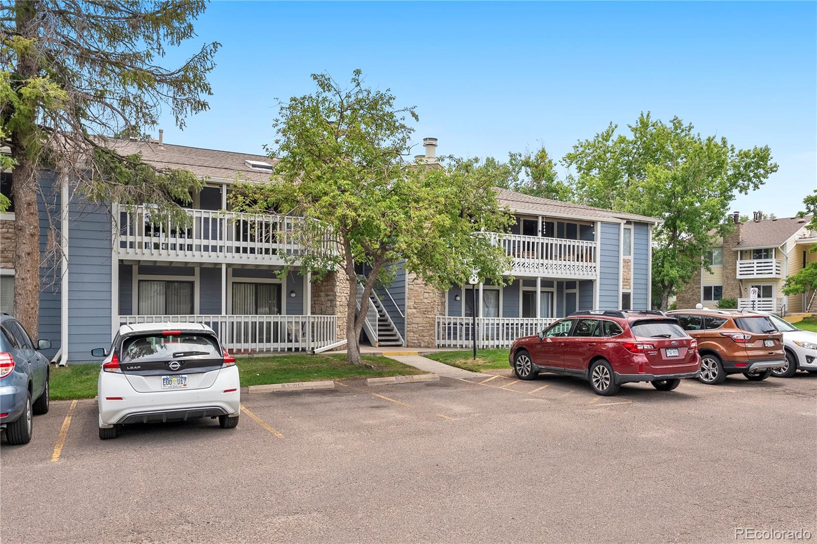 8600 E Alameda Avenue Unit: 21-207