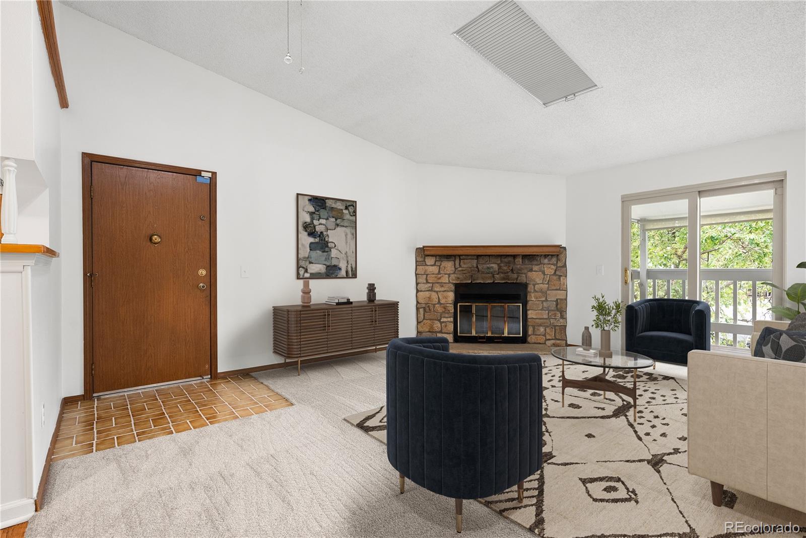 8600 E Alameda Avenue Unit: 21-207