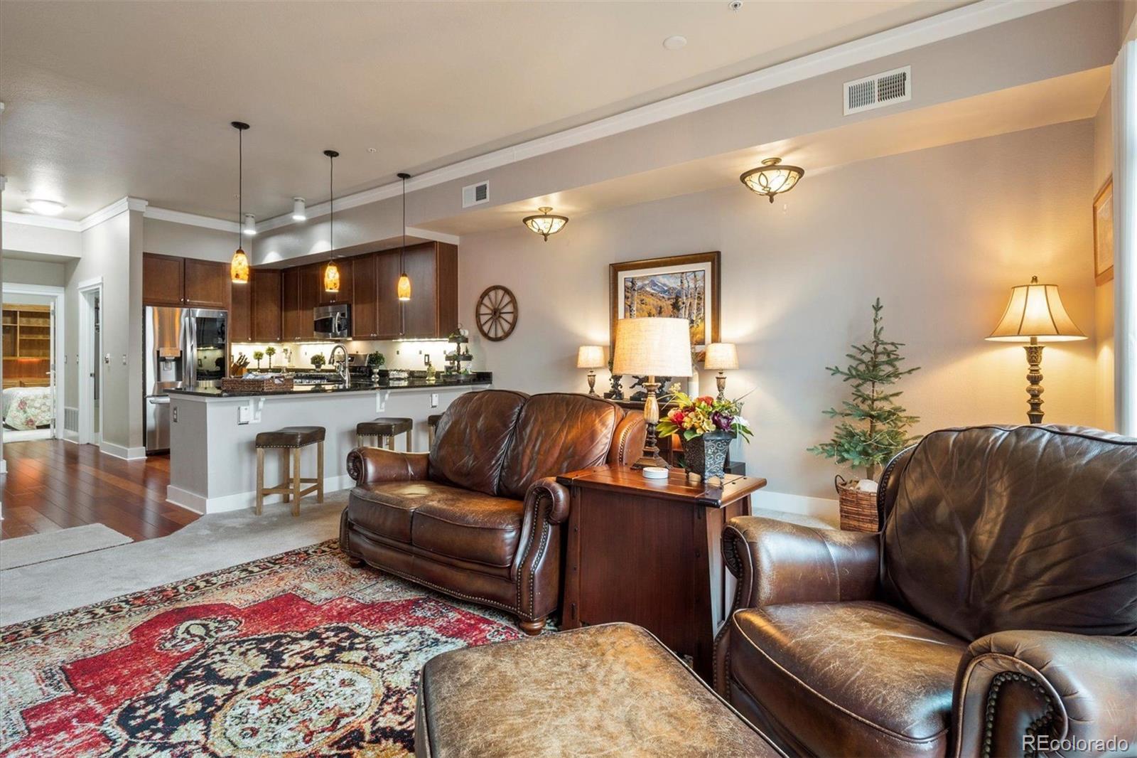 1275 Washington Avenue Unit: R408